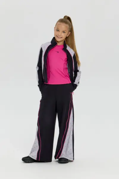 Толстовка спортивная — изображение 10