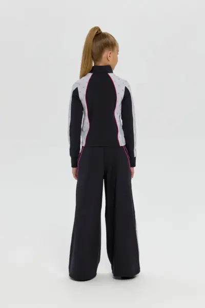 Толстовка спортивная — изображение 14