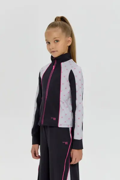 Толстовка спортивная — изображение 4