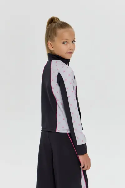 Толстовка спортивная — изображение 5