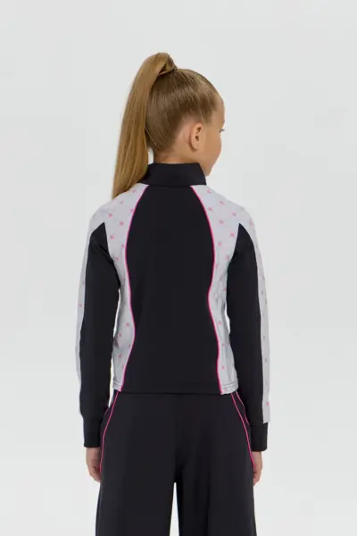 Толстовка спортивная — изображение 6