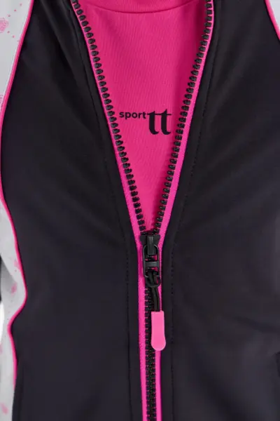 Толстовка спортивная — изображение 15