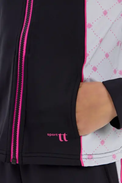 Толстовка спортивная — изображение 16