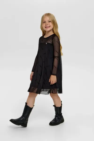 Платье с декором — изображение 4