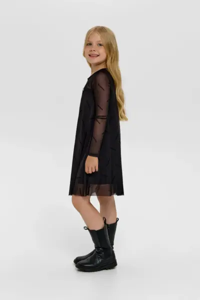 Платье с декором — изображение 3