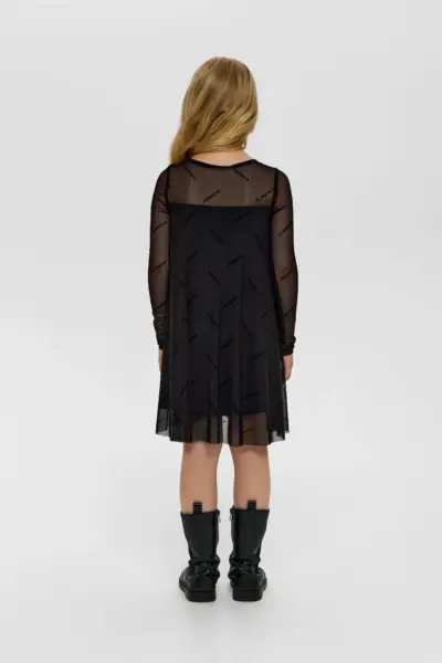 Платье с декором — изображение 5