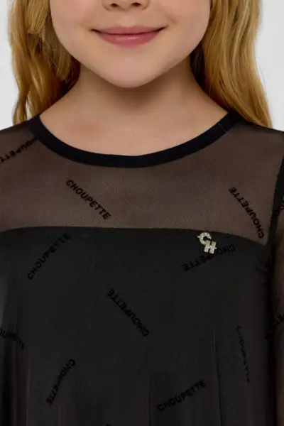 Платье с декором — изображение 6