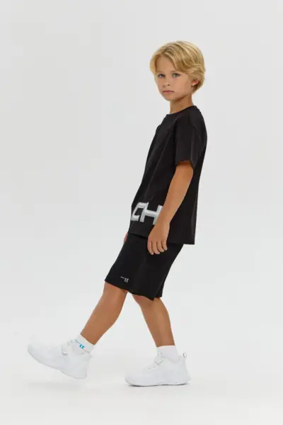 Футболка спортивная с принтом — изображение 8