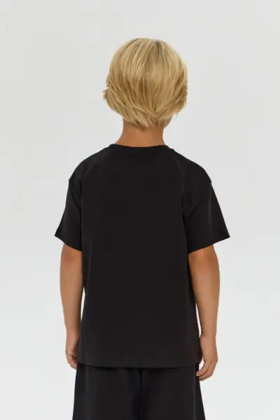 Футболка спортивная с принтом — изображение 4