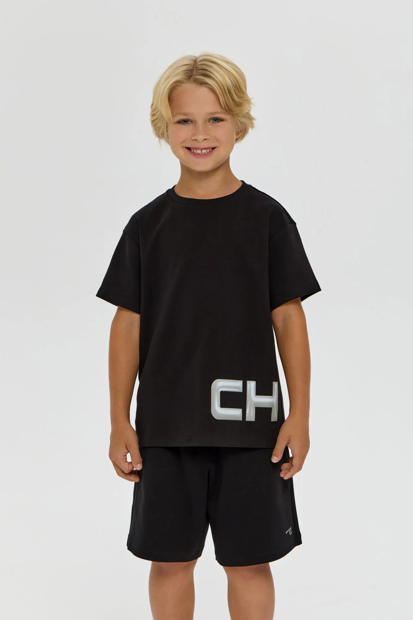 23.2.555 (4) Футболка спортивная с принтом — изображение 1