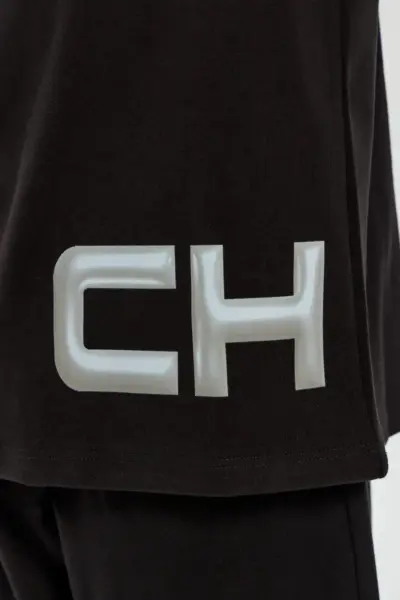 Футболка спортивная с принтом — изображение 11