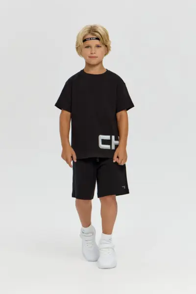 Футболка спортивная с принтом — изображение 6