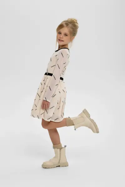 Платье — изображение 3