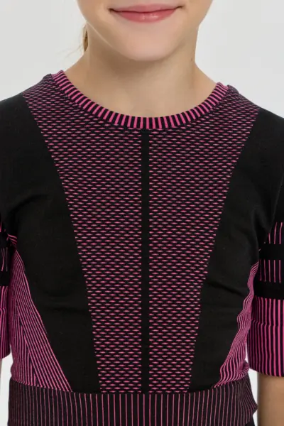 Топ спортивный бесшовный — изображение 9