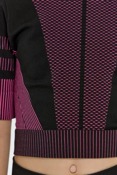 Топ спортивный бесшовный — изображение 11