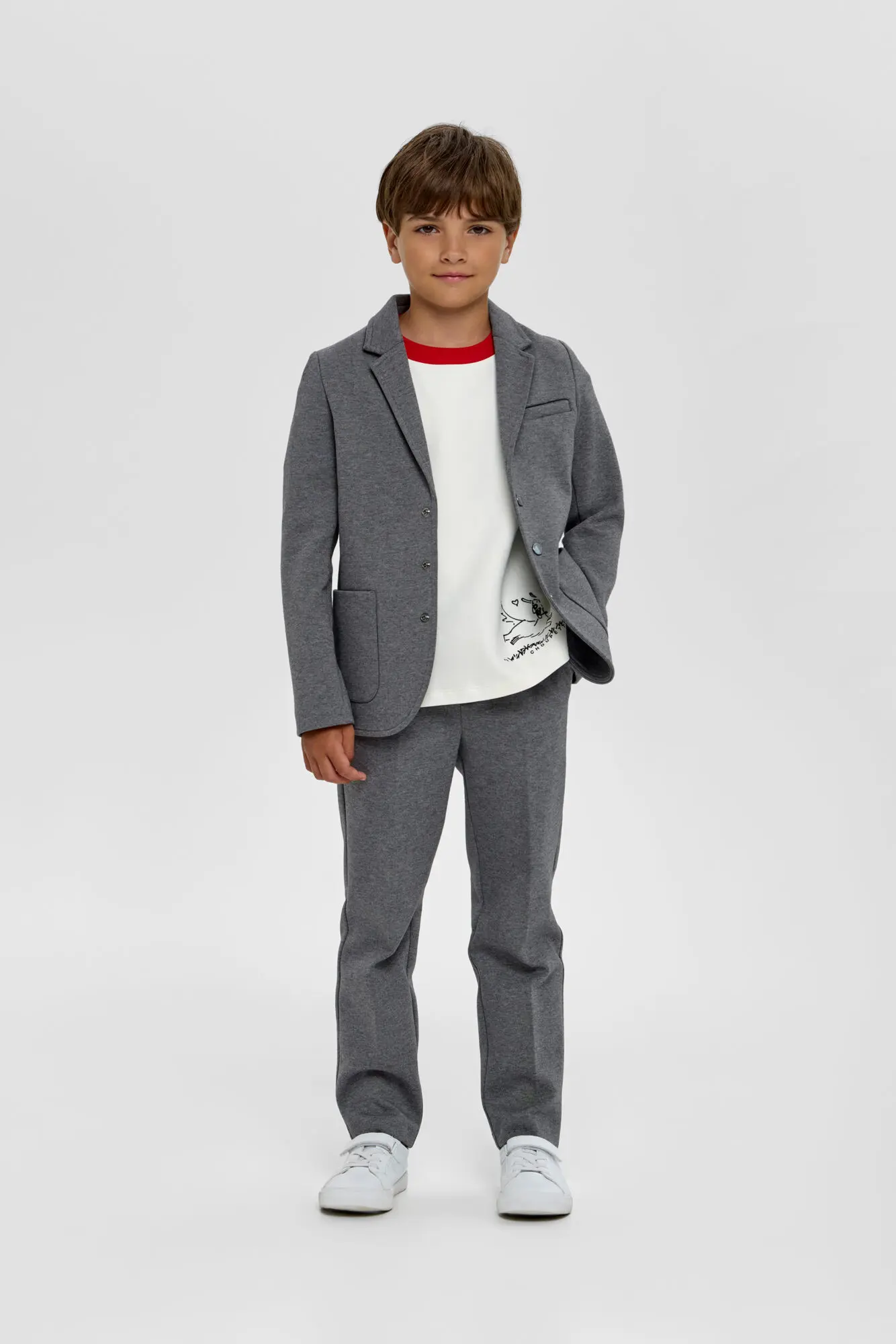 25.133 (1) Брюки неопреновые — изображение 1