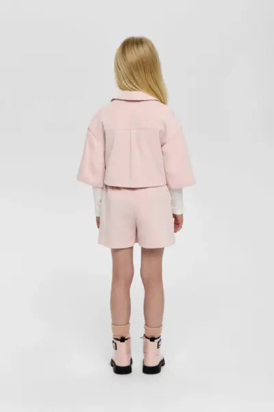 Жакет с карманами — изображение 8