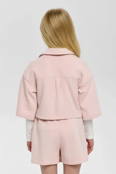 Жакет с карманами — изображение 3