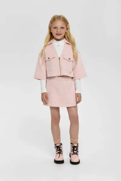 Жакет с карманами — изображение 4