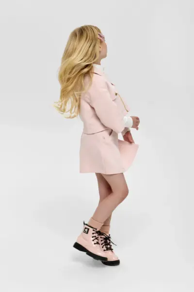 Жакет с карманами — изображение 7