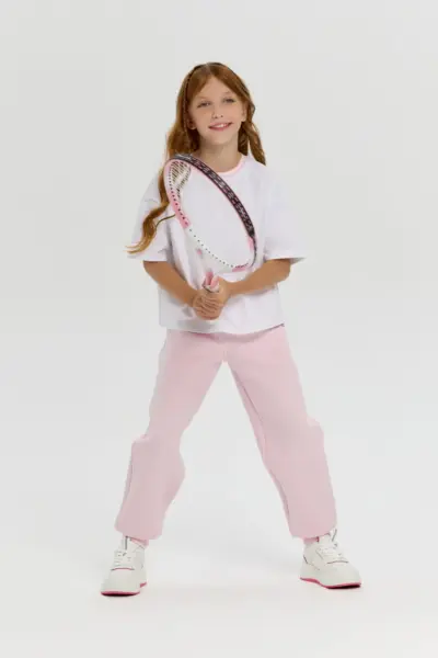 Футболка укороченная — изображение 7