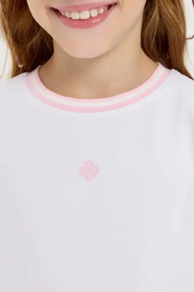 Футболка укороченная — изображение 12