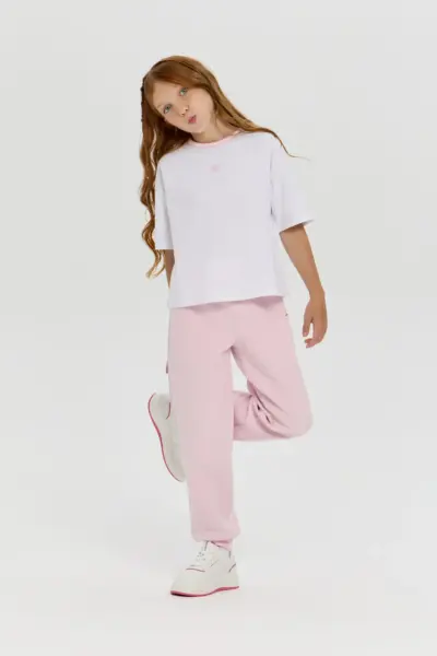 Футболка укороченная — изображение 6