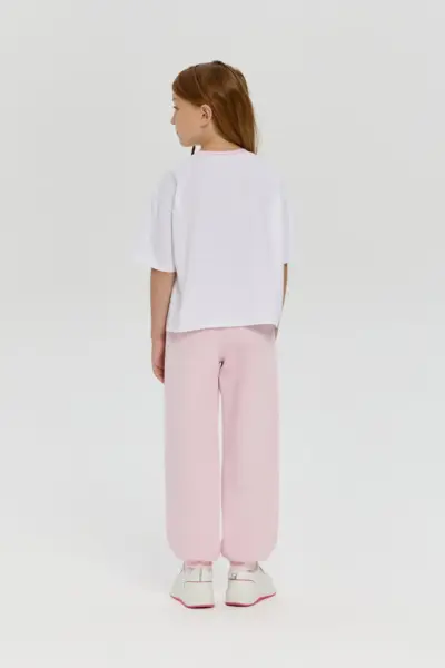 Футболка укороченная — изображение 11