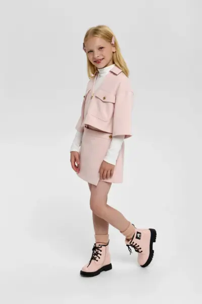 Юбка-шорты — изображение 7