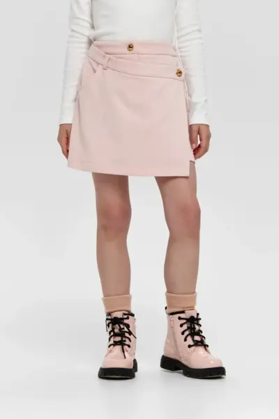 Юбка-шорты — изображение 3