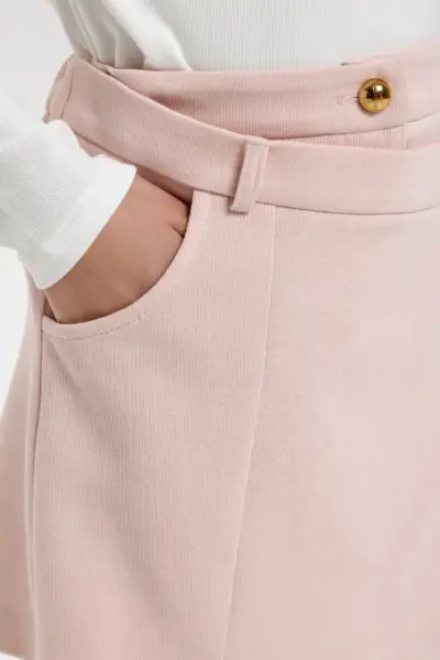 Юбка-шорты — изображение 10