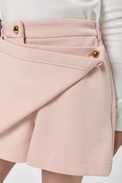 Юбка-шорты — изображение 11