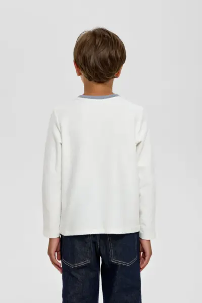 Лонгслив — изображение 11