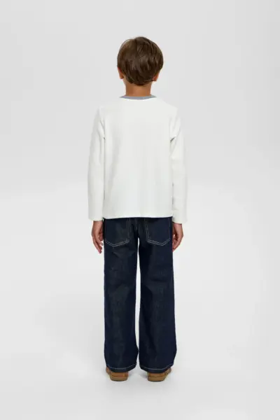 Лонгслив — изображение 14