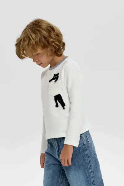 Лонгслив — изображение 3