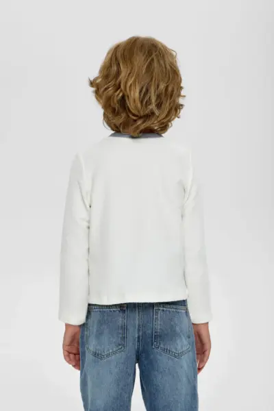 Лонгслив — изображение 4