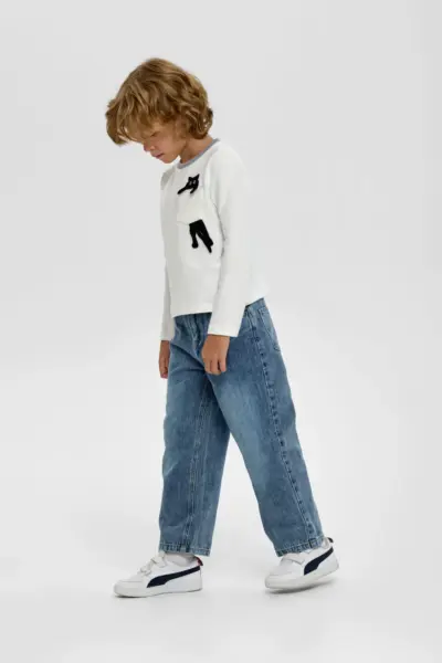 Лонгслив — изображение 6