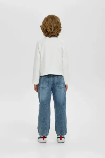 Лонгслив — изображение 7