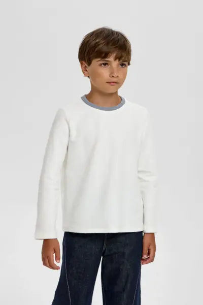 Лонгслив — изображение 9