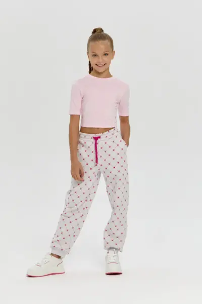 Футболка спортивная с перфорацией — изображение 5