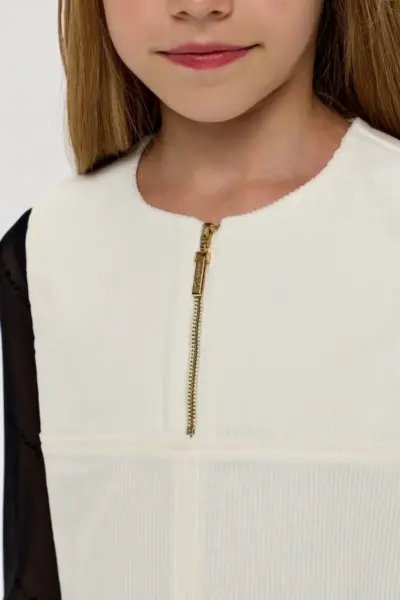 Платье-туника — изображение 11