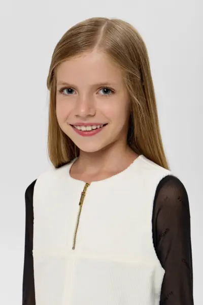 Платье-туника — изображение 10