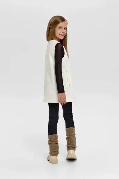 Платье-туника — изображение 5