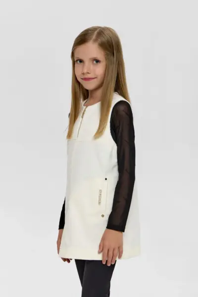 Платье-туника — изображение 8