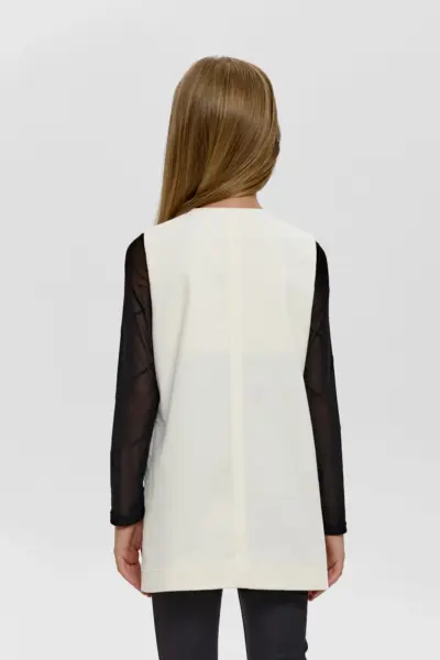 Платье-туника — изображение 9