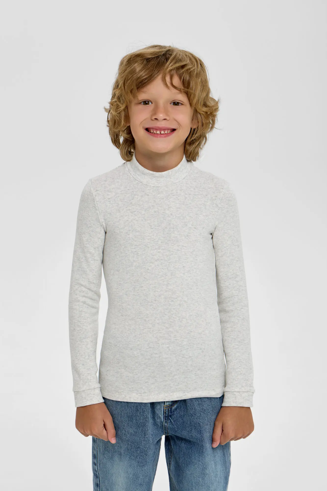 30.133 (1) Водолазка — изображение 1