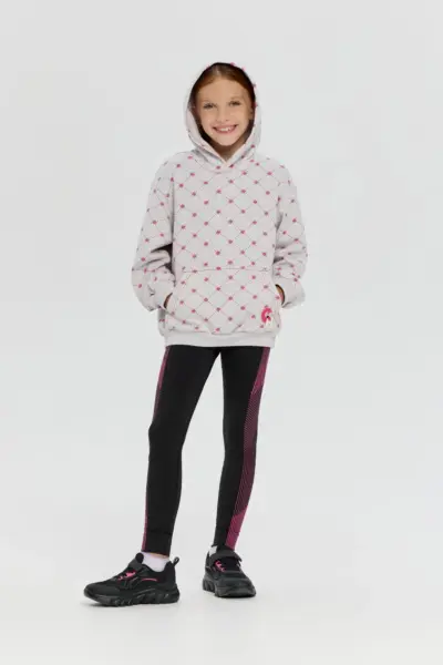 Худи из футера — изображение 8