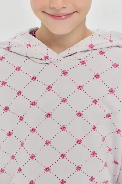 Худи из футера — изображение 14