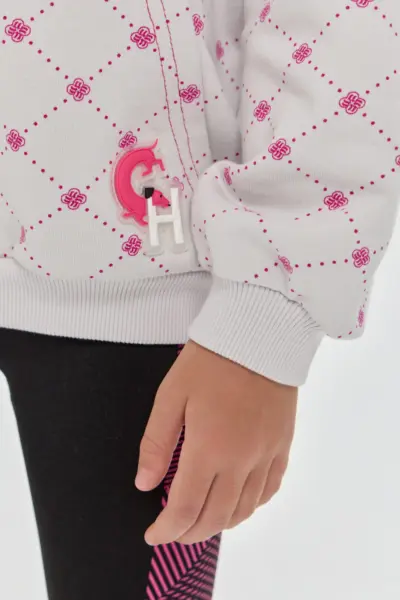 Худи из футера — изображение 16