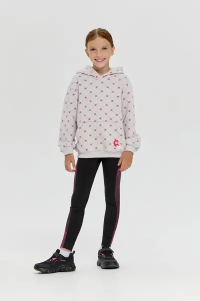 Худи из футера — изображение 9